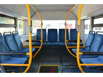 MAN Lion's City A21 (NL263) 38 Sitz- & 52 Stehplätze - Городской автобус: фото 5