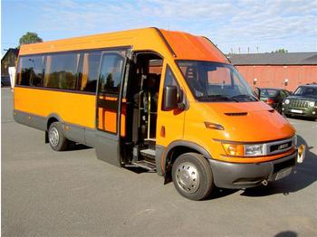 Iveco Daily - Микроавтобус