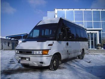 Iveco Daily 50C15 - Микроавтобус