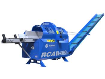 Tajfun RCA 480 Joy - Лесозаготовительная техника