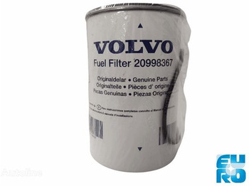 Volvo 20998367   truck - Топливный фильтр для Грузовиков: фото 1