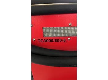 Новый Аэродромный источник питания RedBox Electric GPU 28V DC TC3000/600-6: фото 3