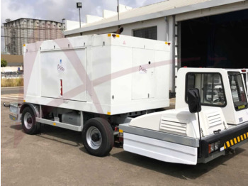  TLD ACU-804-920 - Аэродромная техника