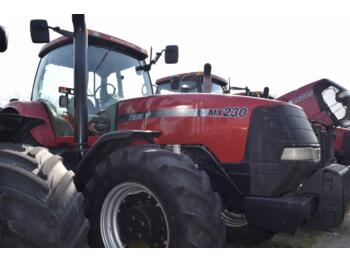 Трактор CASE IH MX Magnum