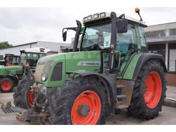 Трактор FENDT 412 Vario