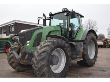 Трактор FENDT 922 Vario