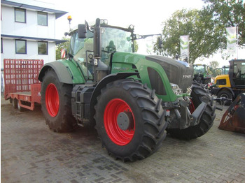 Трактор FENDT 924 Vario