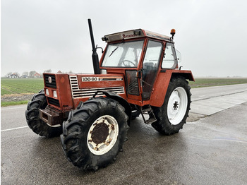 Трактор FIAT 100-90