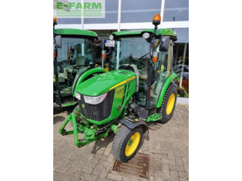 Трактор JOHN DEERE 3R Series