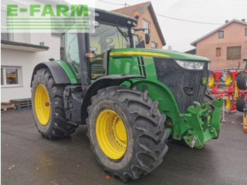 Трактор JOHN DEERE 7290R