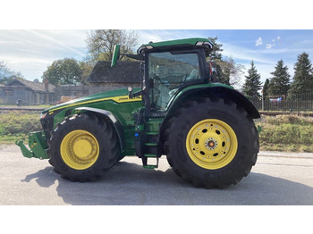 Трактор JOHN DEERE 8370R