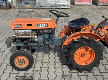 Трактор KUBOTA B series