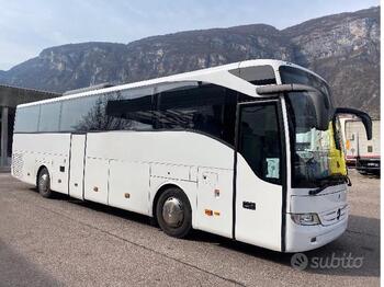 Туристический автобус Autobus/ Mercedes Tourismo: фото 1