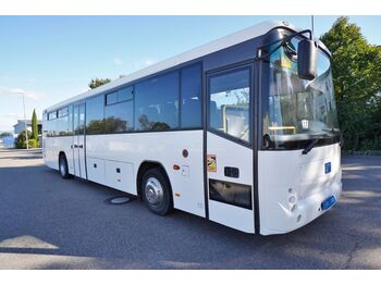Пригородный автобус BMC Alyos 250 TKC ( Safari RD Tourmalin ): фото 1