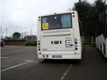 Пригородный автобус BMC B.M.C ALYOS: фото 1