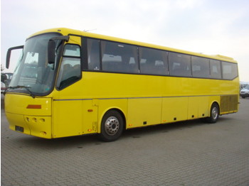 Туристический автобус BOVA Futura: фото 1
