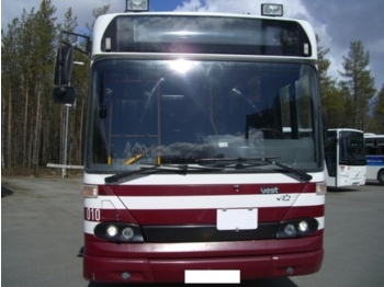 Туристический автобус DAF 1850: фото 1