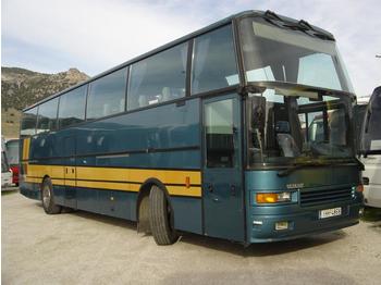 Туристический автобус DAF BERCKHOF SB 3000: фото 1