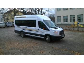 Ford Linja-auto - Автобус