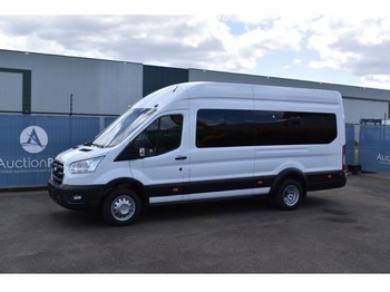 Ford Transit - Автобус
