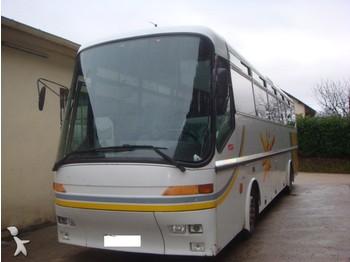 Bova HD 12360 - Городской автобус