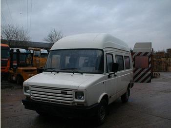 DAF PE04BN - Городской автобус