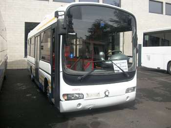 IRISBUS IRISBUS ITALIA 200E.8.17 - Городской автобус
