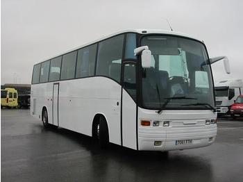IVECO EURORIDER 35 - Городской автобус
