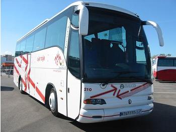 IVECO 	EURORIDER 38 - Городской автобус