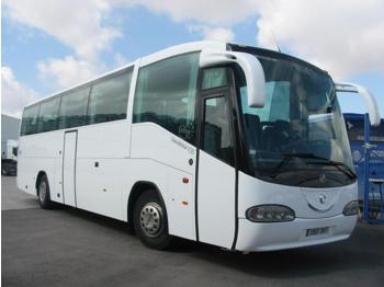 IVECO EURORIDER-C35 - Городской автобус