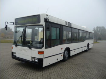 Городской автобус Mercedes-Benz O 405 N2