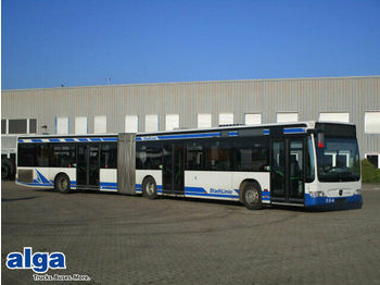 Городской автобус Mercedes-Benz O 530 G Citaro, EEV.