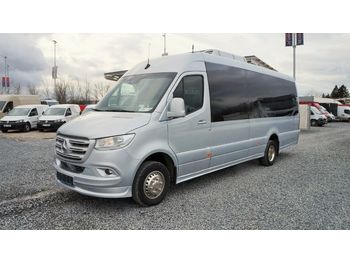 Городской автобус Mercedes-Benz Sprinter 519cdi BUS 24 sitze / AHK/ 2020 / NEU!