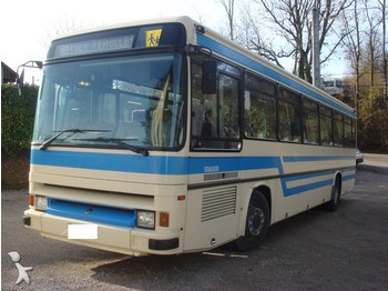 Renault TRACER - Городской автобус