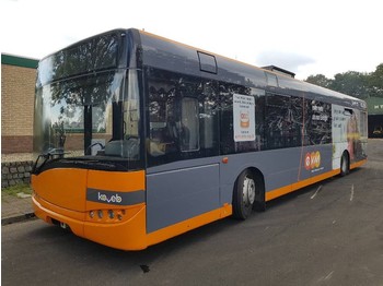 Городской автобус SOLARIS Urbino 12