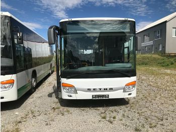 Городской автобус Setra S 415 NF