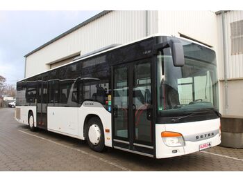Setra S 415 NF  (EURO 5)  - городской автобус