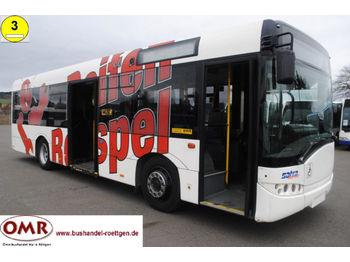 Solaris Urbino 10 / Midi / 530 / 315 / 4411 / BLE  - Городской автобус