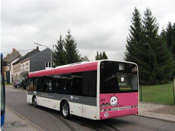 Solaris Urbino 10 Midi Niederflur  - Городской автобус