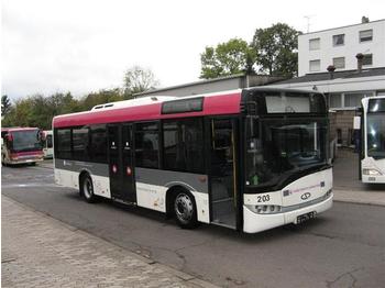 Solaris Urbino 10 / Midi Niederflur - 4 Stück  - Городской автобус