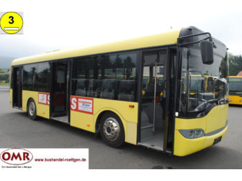 Solaris Urbino 10 / Midi / Vario / 4410  - Городской автобус