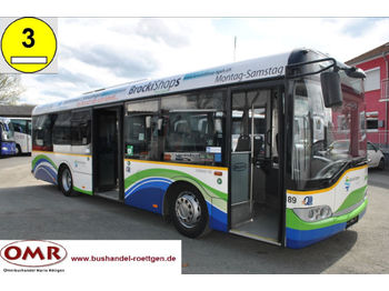 Solaris Urbino 10 / Midi / Vario / 4411  - Городской автобус