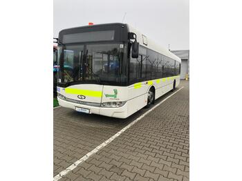Solaris Urbino 12 - городской автобус