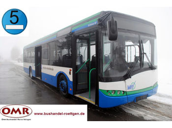 Solaris Urbino 12  - Городской автобус