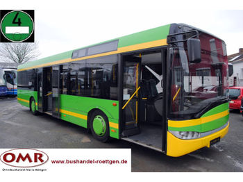 Solaris Urbino 12  - Городской автобус