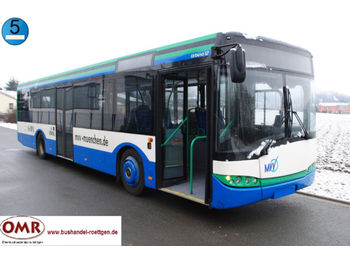 Solaris Urbino 12 / 3x vorhanden / Citaro / Lion / 530  - Городской автобус