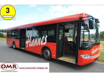 Solaris Urbino 12 / 530 / 315 / 4416  - Городской автобус