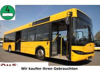 Solaris Urbino 12 / 530 / 315 / 4416 / gr. Plakette  - Городской автобус