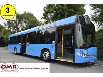 Solaris Urbino 12 / 530 / Citaro / City  - Городской автобус
