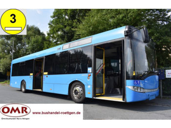 Solaris Urbino 12 / 530 / Citaro / City  - Городской автобус